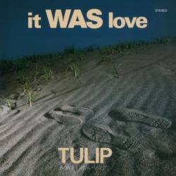Tulip : It Was Love